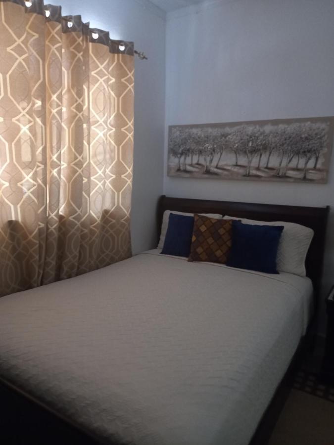A Taste Of Paradise - Vacation Rentals Close To Us Embassy & Restaurants Nassau Ngoại thất bức ảnh