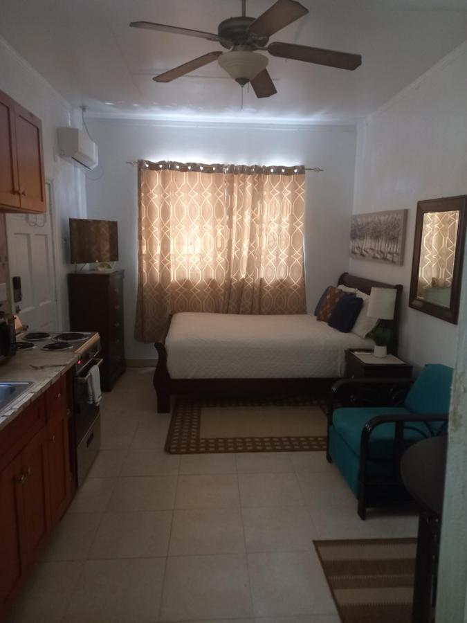 A Taste Of Paradise - Vacation Rentals Close To Us Embassy & Restaurants Nassau Ngoại thất bức ảnh